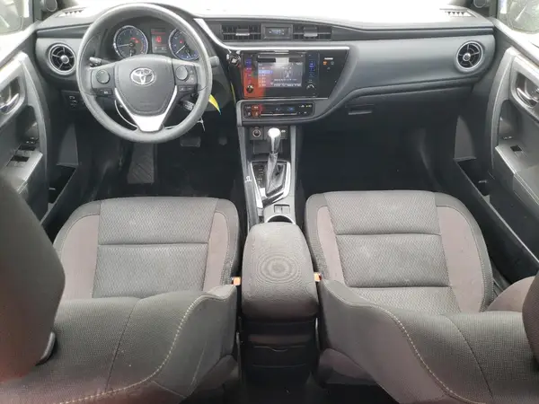 2T1BURHE3HC786394 2017 TOYOTA COROLLA - Image 8