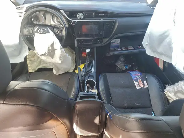 2T1BURHE3HC787724 2017 TOYOTA COROLLA - Image 8