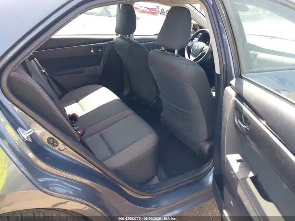 2T1BURHE3HC787917 2017 TOYOTA COROLLA - Image 8