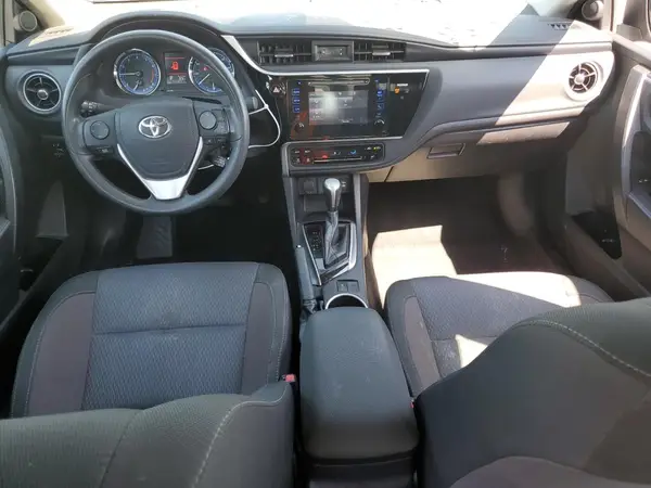 2T1BURHE3HC788226 2017 TOYOTA COROLLA - Image 8