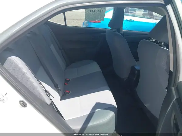 2T1BURHE3HC788310 2017 TOYOTA COROLLA - Image 8