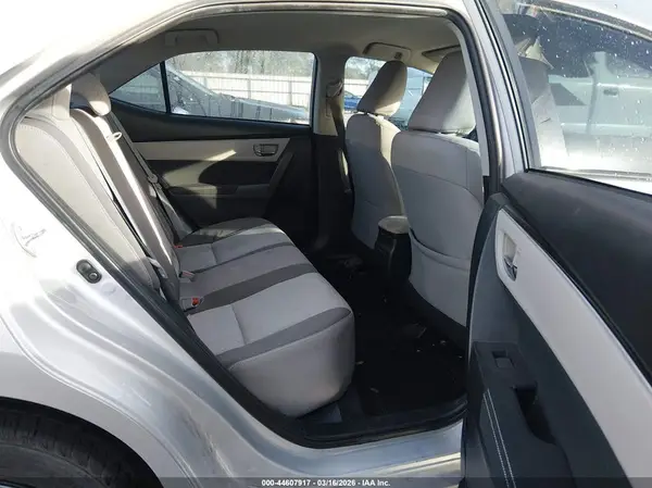 2T1BURHE3HC788968 2017 TOYOTA COROLLA - Image 8