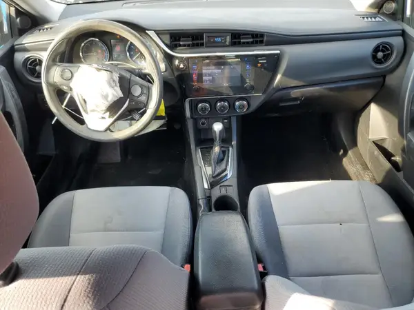 2T1BURHE3HC789084 2017 TOYOTA COROLLA - Image 8
