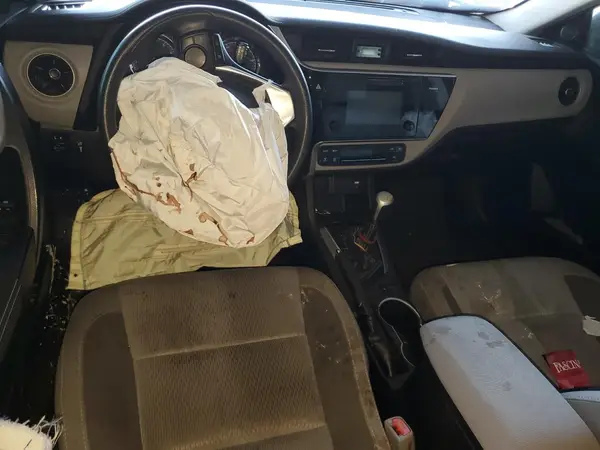 2T1BURHE3HC790560 2017 TOYOTA COROLLA - Image 8