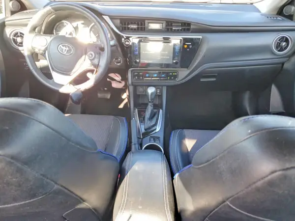 2T1BURHE3HC790901 2017 TOYOTA COROLLA - Image 8