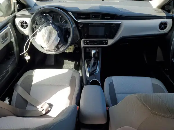 2T1BURHE3HC792289 2017 TOYOTA COROLLA - Image 8
