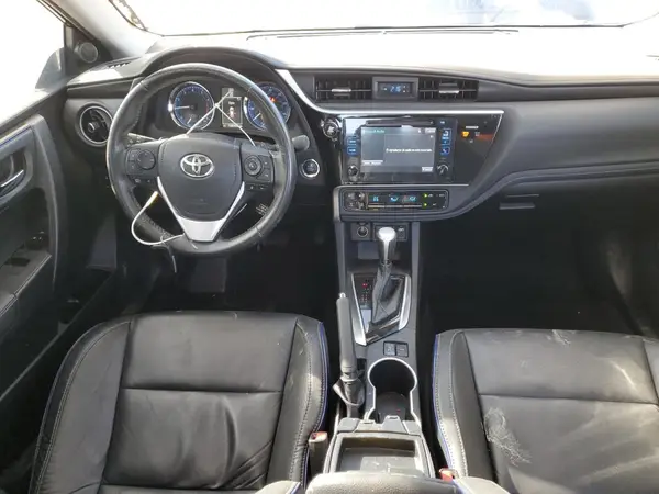 2T1BURHE3HC792485 2017 TOYOTA COROLLA - Image 8