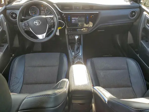 2T1BURHE3HC793023 2017 TOYOTA COROLLA - Image 8