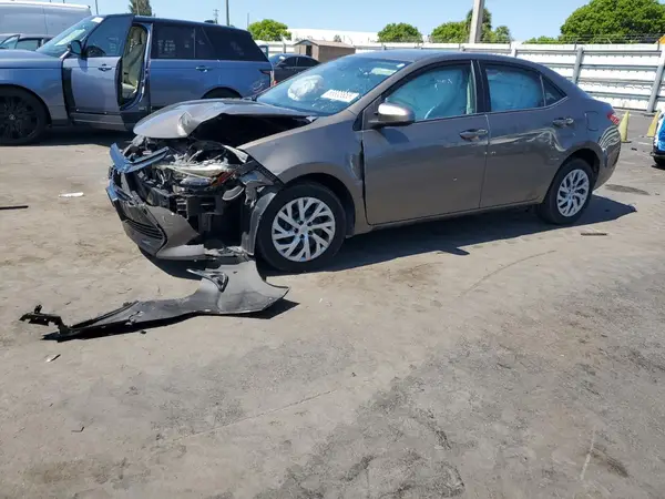 2T1BURHE3HC793264 2017 TOYOTA COROLLA - Image 1