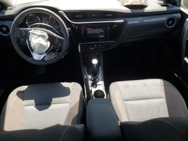2T1BURHE3HC793264 2017 TOYOTA COROLLA - Image 8