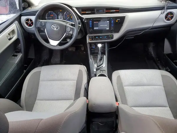 2T1BURHE3HC793345 2017 TOYOTA COROLLA - Image 8