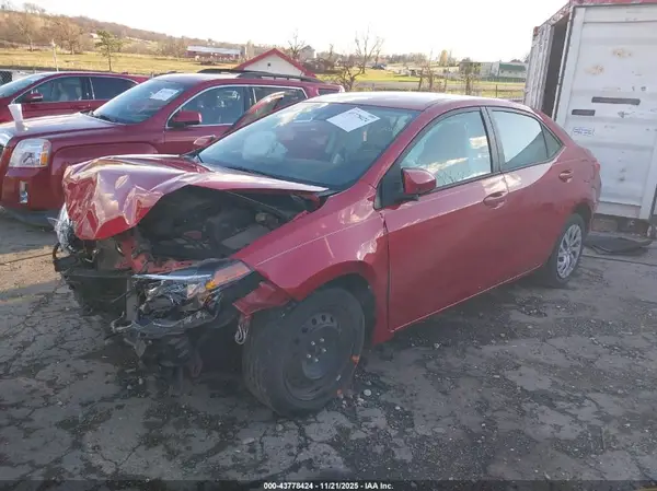 2T1BURHE3HC793748 2017 TOYOTA COROLLA - Image 2