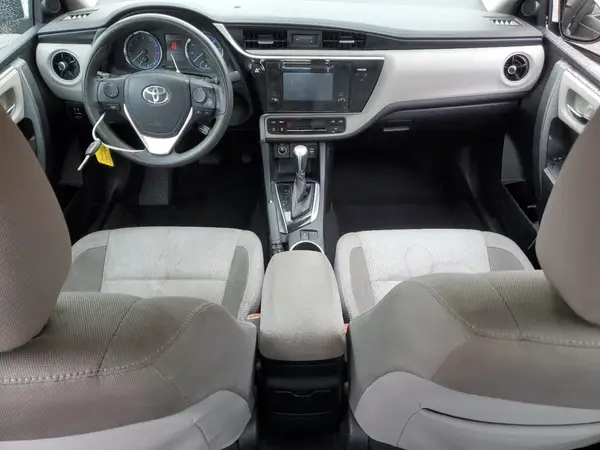 2T1BURHE3HC793877 2017 TOYOTA COROLLA - Image 8