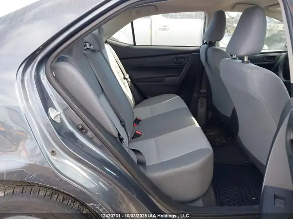 2T1BURHE3HC794088 2017 TOYOTA COROLLA - Image 8