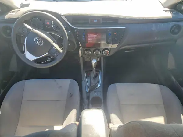 2T1BURHE3HC794169 2017 TOYOTA COROLLA - Image 8