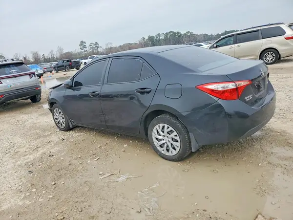 2T1BURHE3HC794270 2017 TOYOTA COROLLA - Image 2