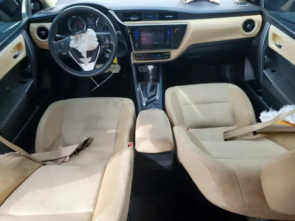 2T1BURHE3HC794270 2017 TOYOTA COROLLA - Image 8