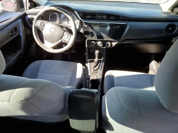 2T1BURHE3HC794334 2017 TOYOTA COROLLA - Image 8