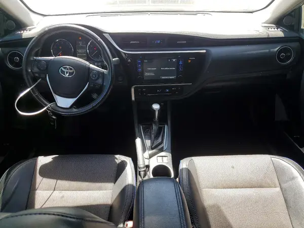 2T1BURHE3HC794379 2017 TOYOTA COROLLA - Image 8