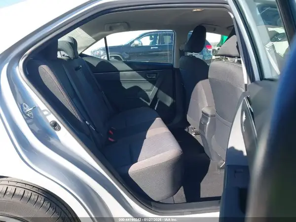 2T1BURHE3HC794883 2017 TOYOTA COROLLA - Image 8