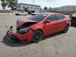 2T1BURHE3HC795421 2017 TOYOTA COROLLA