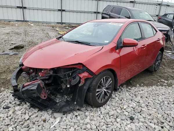 2T1BURHE3HC796150 2017 TOYOTA COROLLA - Image 1