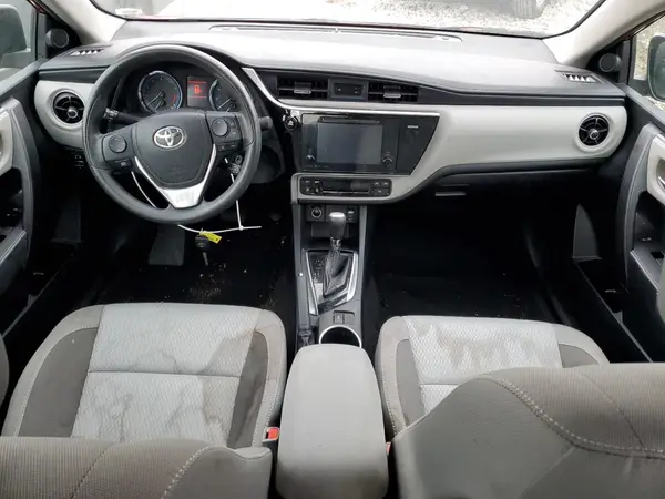 2T1BURHE3HC796150 2017 TOYOTA COROLLA - Image 8