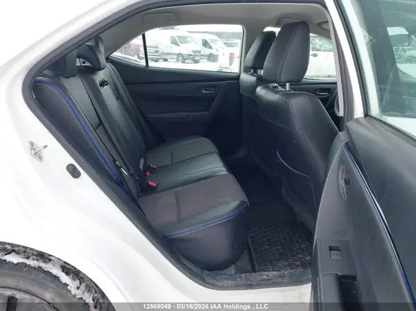 2T1BURHE3HC796701 2017 TOYOTA COROLLA - Image 8