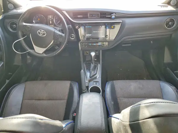 2T1BURHE3HC797315 2017 TOYOTA COROLLA - Image 8