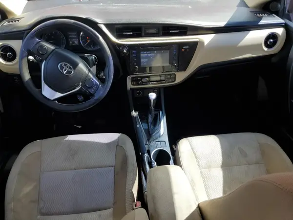 2T1BURHE3HC797654 2017 TOYOTA COROLLA - Image 8