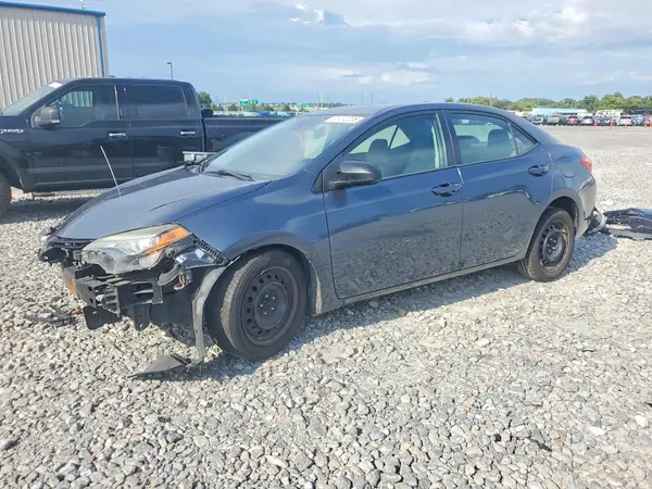 2T1BURHE3HC797847 2017 TOYOTA COROLLA - Image 1