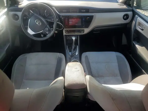 2T1BURHE3HC797847 2017 TOYOTA COROLLA - Image 8