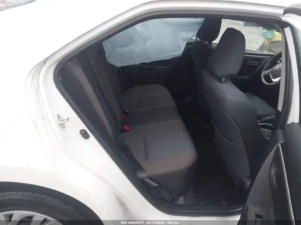 2T1BURHE3HC798819 2017 TOYOTA COROLLA - Image 8