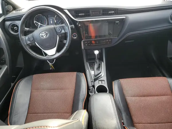 2T1BURHE3HC800231 2017 TOYOTA COROLLA - Image 8