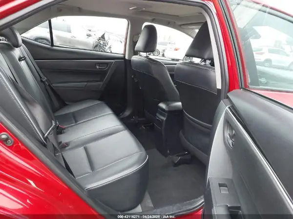2T1BURHE3HC800584 2017 TOYOTA COROLLA - Image 8