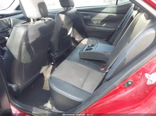 2T1BURHE3HC804831 2017 TOYOTA COROLLA - Image 8