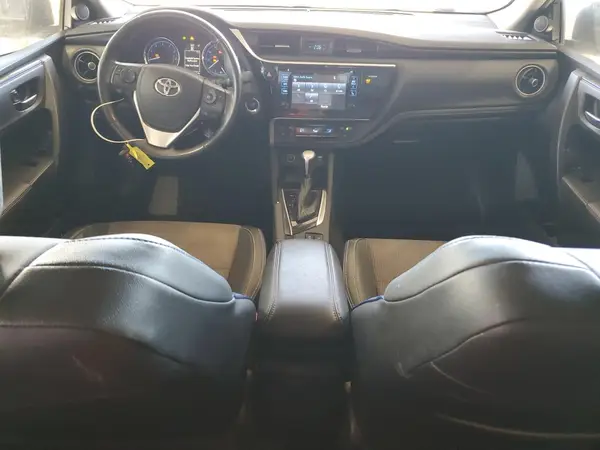 2T1BURHE3HC805638 2017 TOYOTA COROLLA - Image 8
