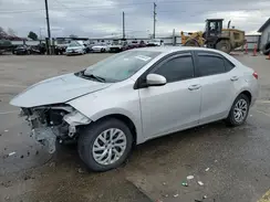 2T1BURHE3HC806045 2017 TOYOTA COROLLA
