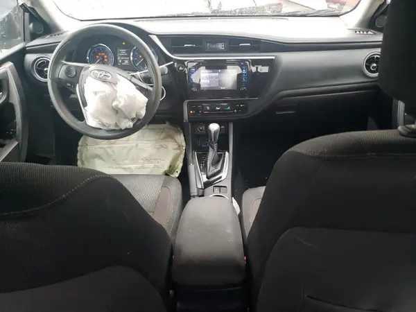 2T1BURHE3HC806322 2017 TOYOTA COROLLA - Image 8