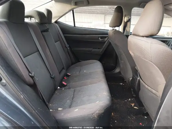 2T1BURHE3HC806479 2017 TOYOTA COROLLA - Image 8