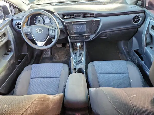 2T1BURHE3HC806868 2017 TOYOTA COROLLA - Image 8