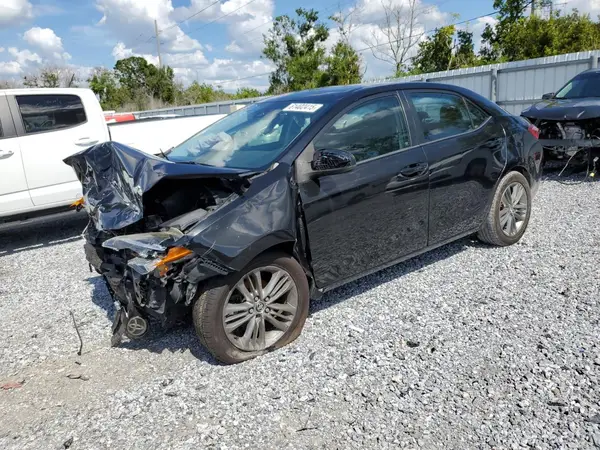 2T1BURHE3HC806949 2017 TOYOTA COROLLA - Image 1
