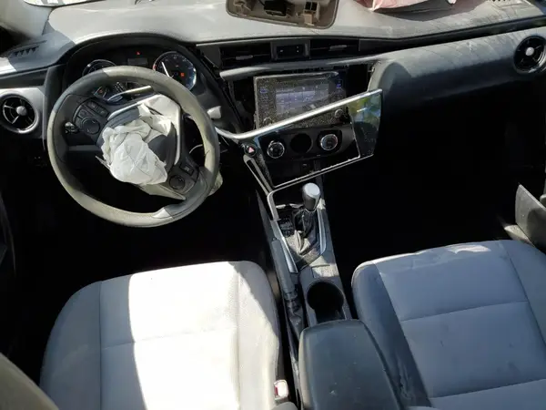 2T1BURHE3HC806949 2017 TOYOTA COROLLA - Image 8