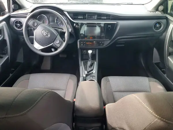 2T1BURHE3HC809057 2017 TOYOTA COROLLA - Image 7