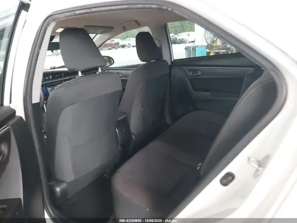 2T1BURHE3HC810645 2017 TOYOTA COROLLA - Image 8