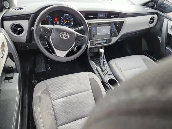 2T1BURHE3HC810855 2017 TOYOTA COROLLA - Image 8
