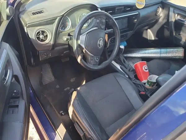 2T1BURHE3HC811049 2017 TOYOTA COROLLA - Image 8