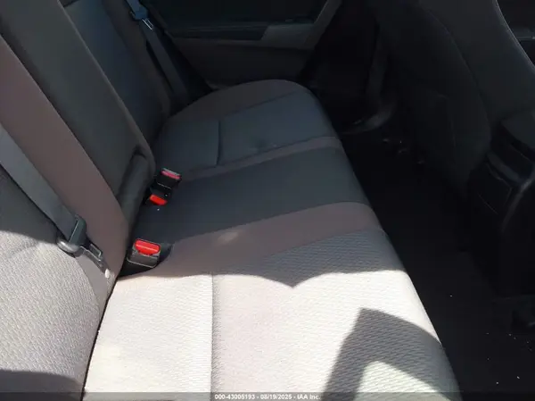 2T1BURHE3HC811133 2017 TOYOTA COROLLA - Image 8