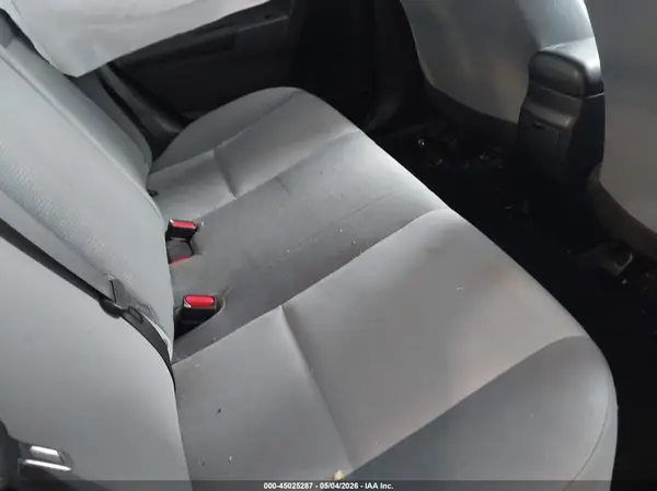 2T1BURHE3HC811438 2017 TOYOTA COROLLA - Image 8