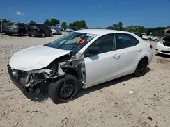 2T1BURHE3HC814551 2017 TOYOTA COROLLA